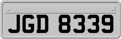 JGD8339