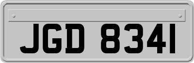JGD8341