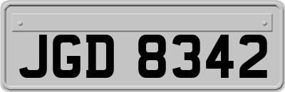 JGD8342