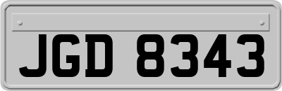JGD8343