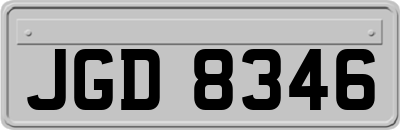 JGD8346
