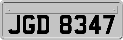 JGD8347