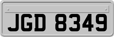 JGD8349