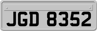 JGD8352
