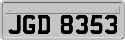 JGD8353