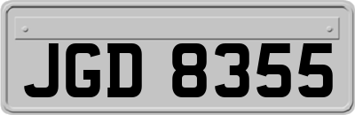 JGD8355