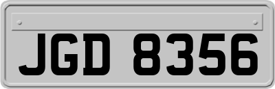 JGD8356
