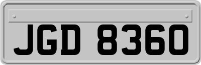 JGD8360