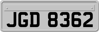 JGD8362