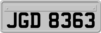 JGD8363