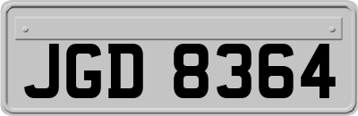 JGD8364