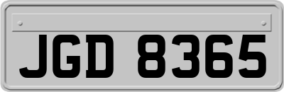 JGD8365