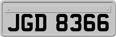 JGD8366
