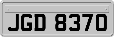 JGD8370