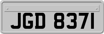 JGD8371