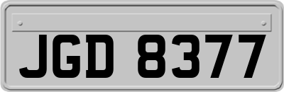 JGD8377