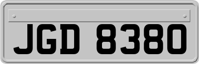 JGD8380