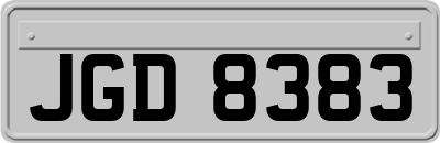JGD8383
