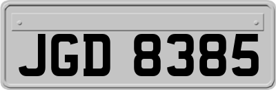 JGD8385