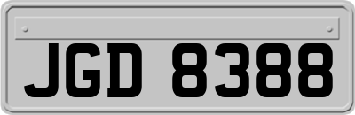 JGD8388