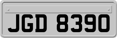 JGD8390