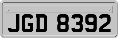 JGD8392