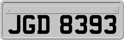 JGD8393