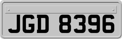 JGD8396