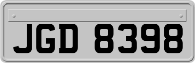 JGD8398