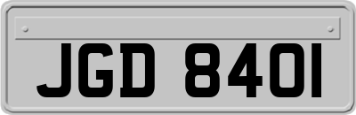 JGD8401