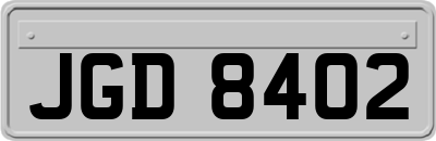 JGD8402