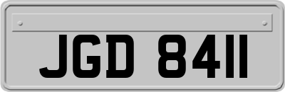 JGD8411