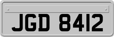 JGD8412