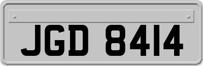 JGD8414