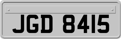JGD8415