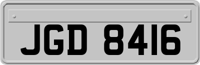 JGD8416