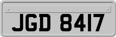 JGD8417