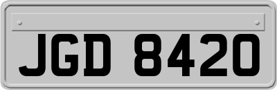 JGD8420