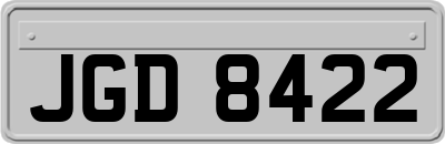 JGD8422