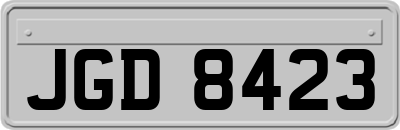 JGD8423