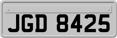 JGD8425
