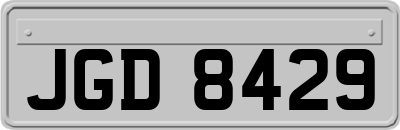 JGD8429