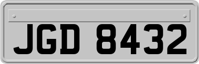 JGD8432