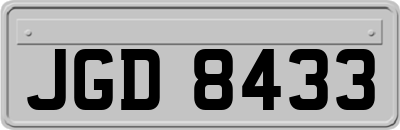 JGD8433