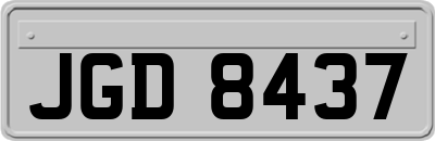 JGD8437