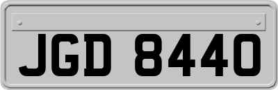 JGD8440