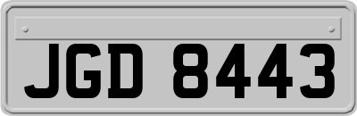 JGD8443
