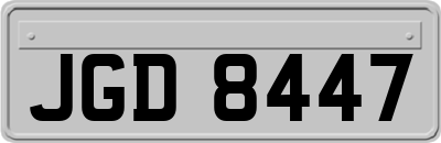 JGD8447