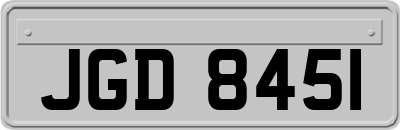 JGD8451