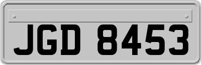 JGD8453